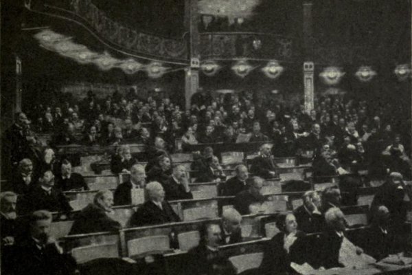 Demokratie in Geschichte und Gegenwart