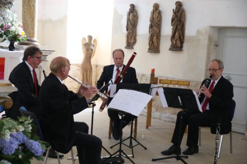 Ensemble diX
