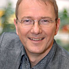 Pfarrer Dr. Andreas Fincke