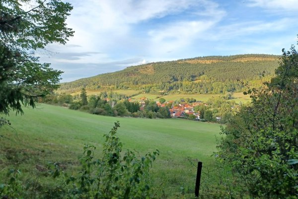 Seminare für Sinnsucher im Reinsberger Dorf