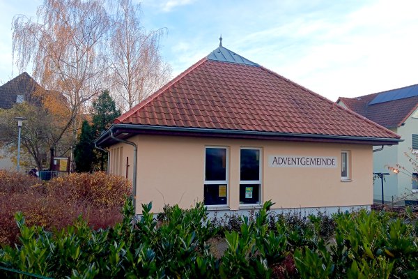 Adventgemeinde Jena