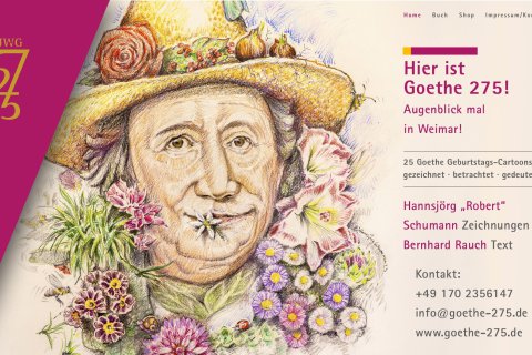 Goethe-Mittwochskreis