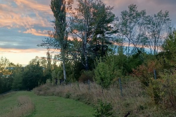 Seminare für Sinnsucher im Reinsberger Dorf