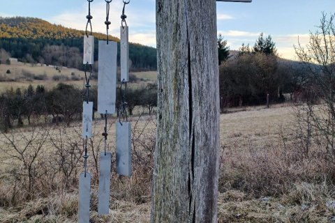 Seminare für Sinnsucher im Reinsberger Dorf
