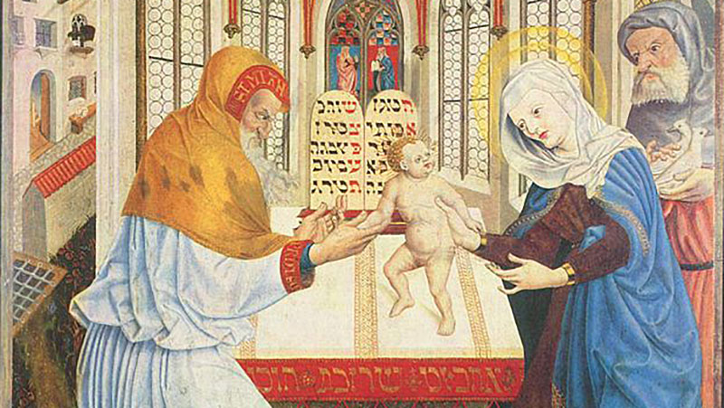 Nunc dimittis