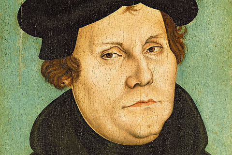 Martin Luther