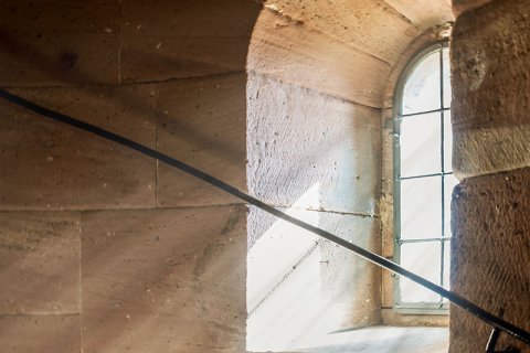 Turmfenster