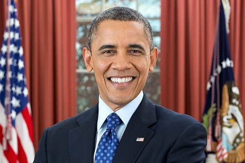 Barack Obama