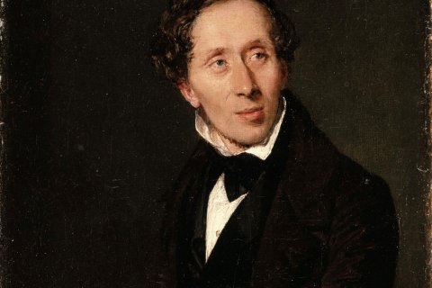 Mittwochkreis Hans Christian Andersen