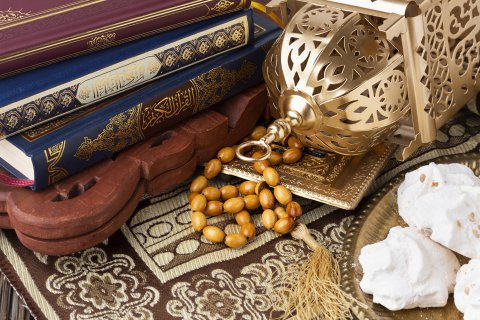 Arabische Literatur