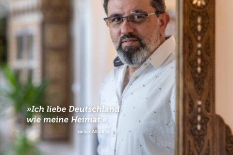 Mitrei(s)sen: Pflege und Gesundheit