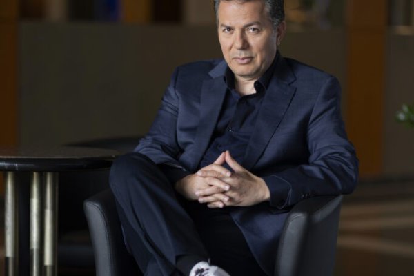Hamed Abdel-Samad