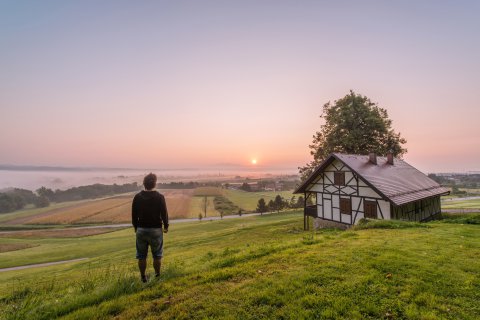 Akademie am Vormittag