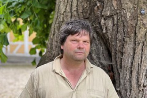 Hörgeschichte: „Sie können mich einsperren, ich bin bereit.“  (Mittwochkreis)