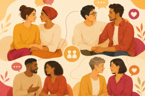 Partnerschaftliches Lernprogramm