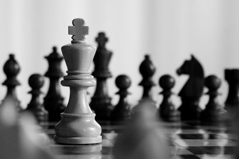 Schach