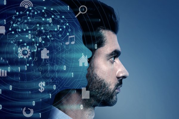 KI und Lebensführung 