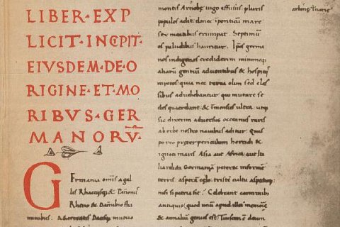 Codex Aesinas