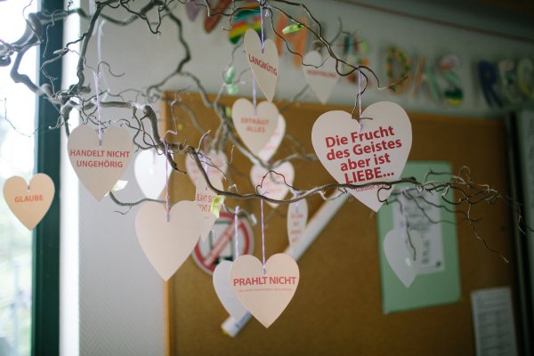 Kirche Jesus Christus der Heiligen der letzten Tage, Jena