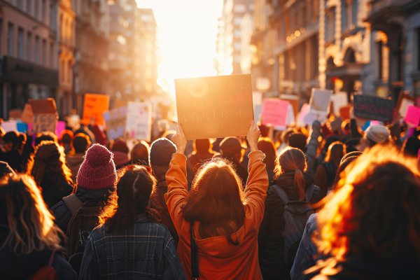 Demokratie_Philosophischer Salon