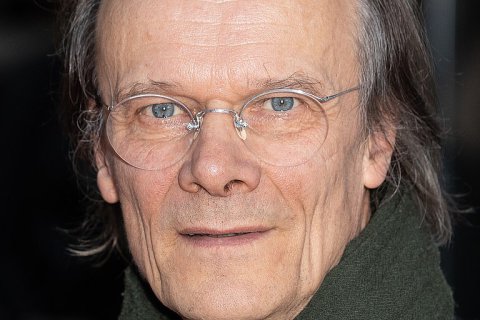 Edgar Selge bei der Berlinale 2019