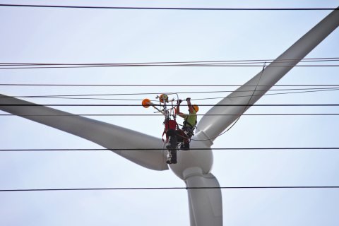 Energiewende Mittwochkreis