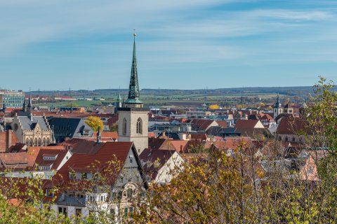 Erfurt