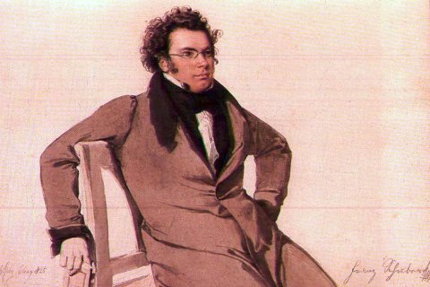 Franz Schubert