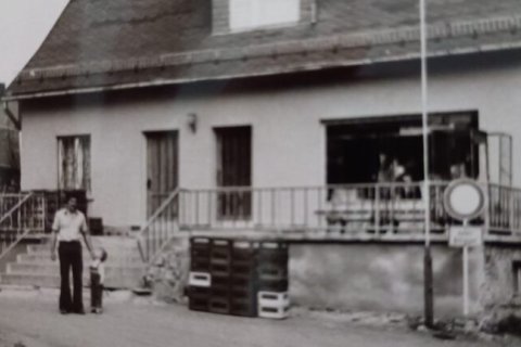 Wendekinder
