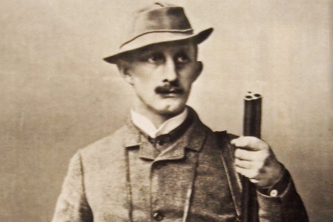 Hermann Löns 