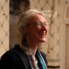 Alexandra Häckel, Greiz