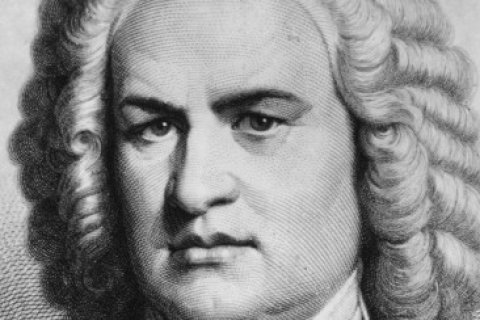 Johann Sebastian Bach