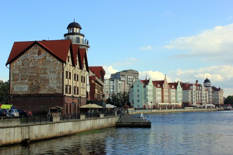 Königsberg