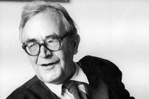 Karl Barth