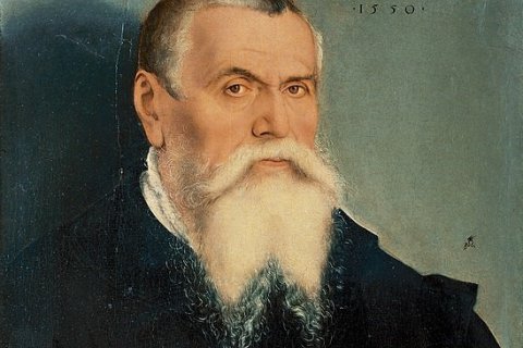 Lukas Cranach d. Ä.