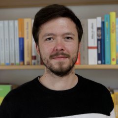 Martin Thoms Systemischer Theologe