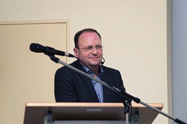 Matthias Thiel