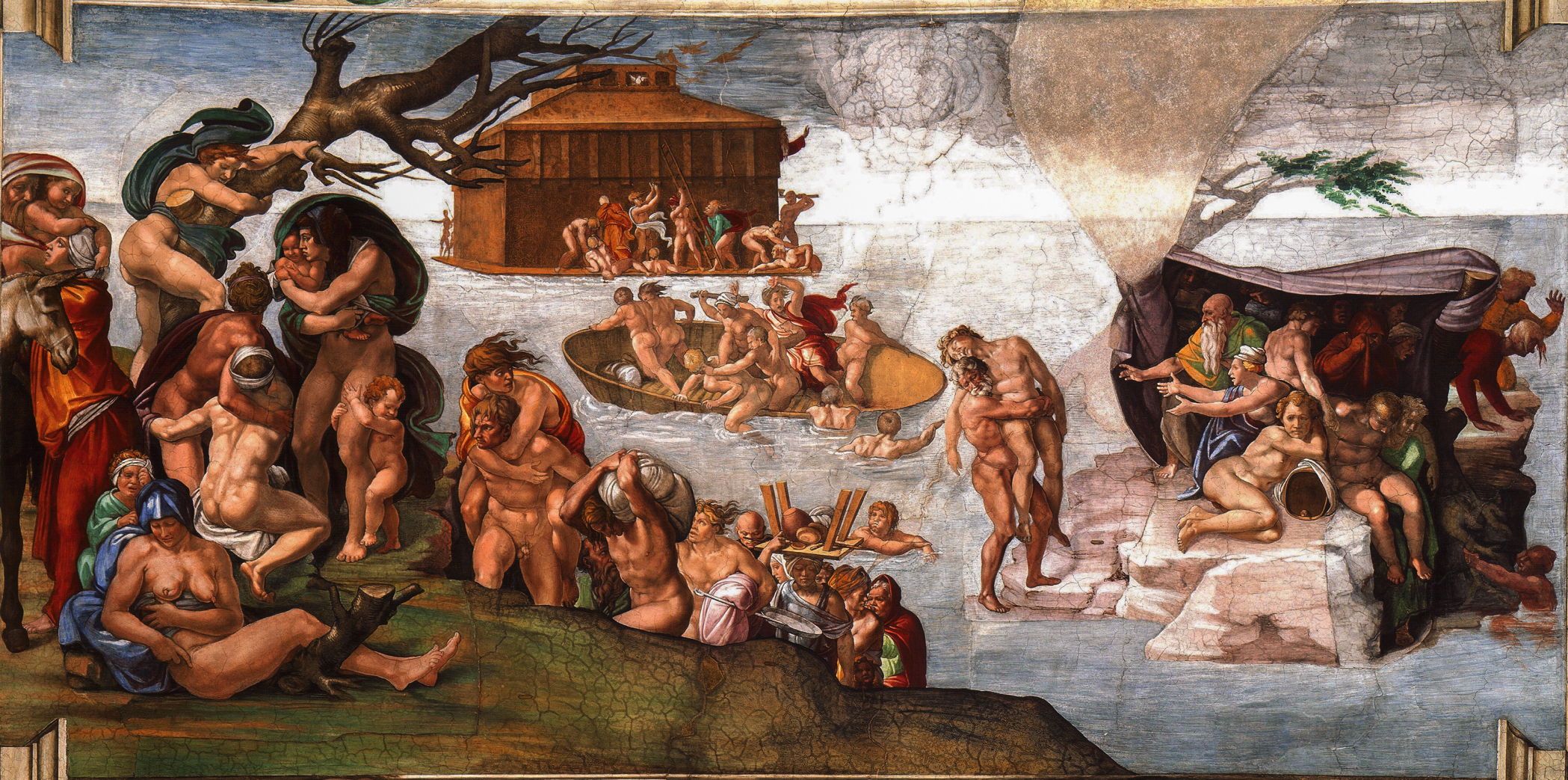 Michelangelo