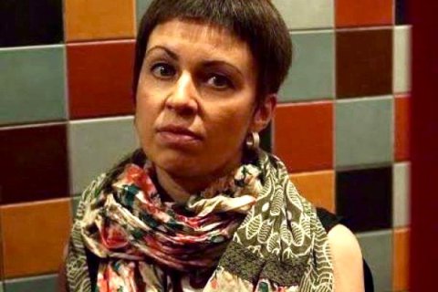 Natalka Sniadanko