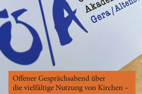 Wie verändert sich Kirche?