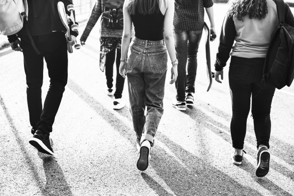 Einführung in die Ausstellung des Ökumenischen Jugendkreuzweg 2026