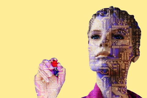 Künstliche Intelligenz (KI)