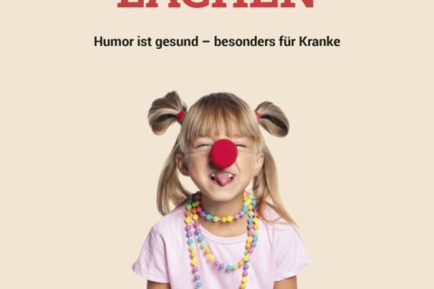 Cover Nix zu lachen