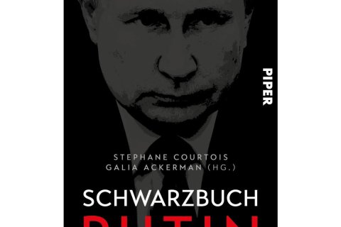 Schwarzbuch Putin