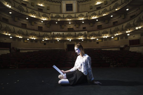 Biografische Abende Erfurt