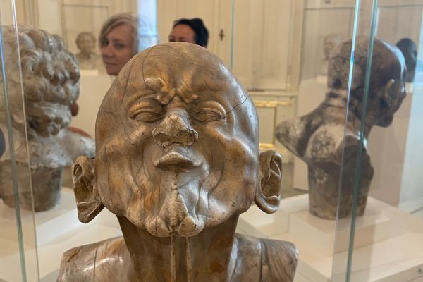 Biografische Abende Erfurt