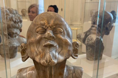 Biografische Abende Erfurt