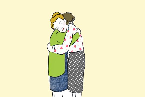 Freundschaft