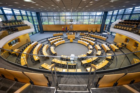 Demokratie in Geschichte und Gegenwart