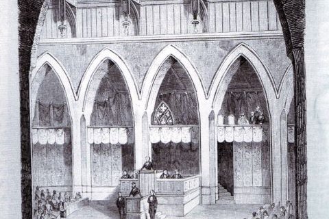 Demokratie in Geschichte und Gegenwart